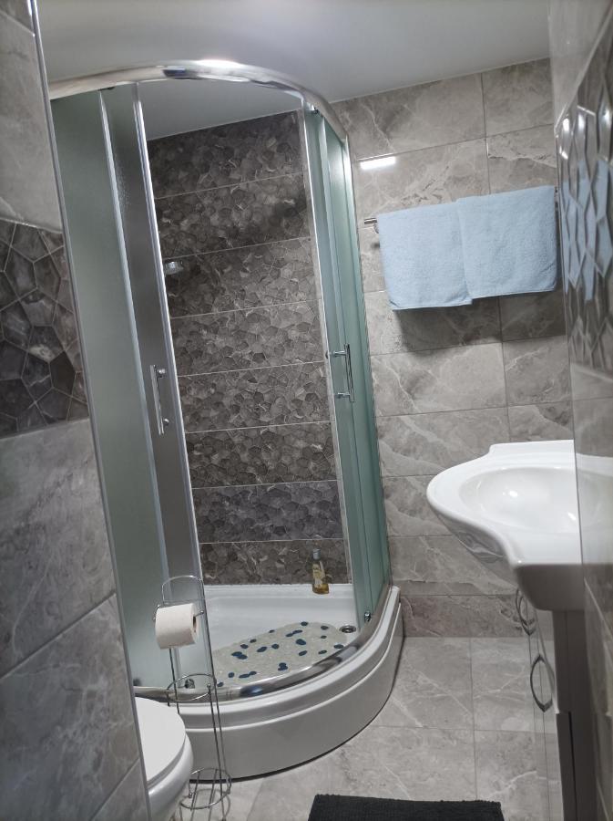 Dobrodosli Apartment Mursko Sredisce Bagian luar foto